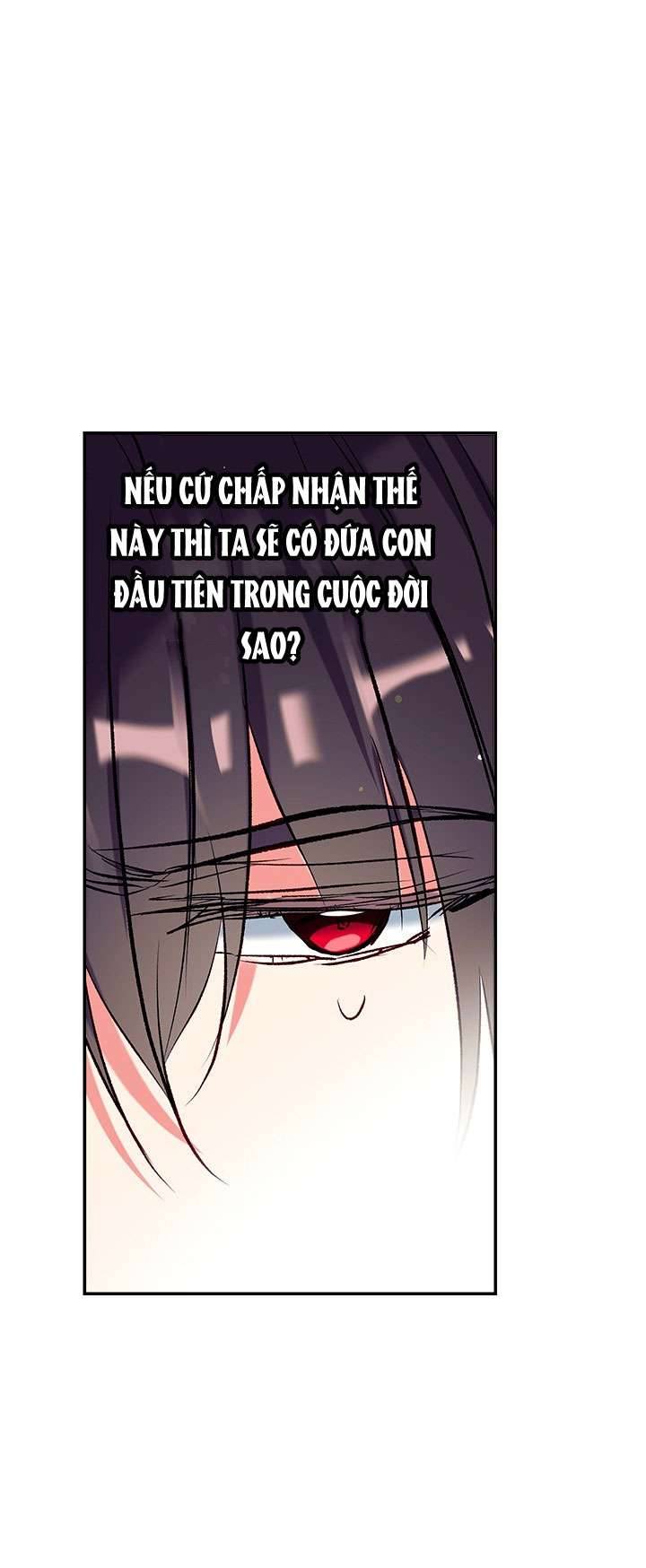 Chúng Ta Có Thể Trở Thành Một Gia Đình Được Không? Chap 44 - Trang 2