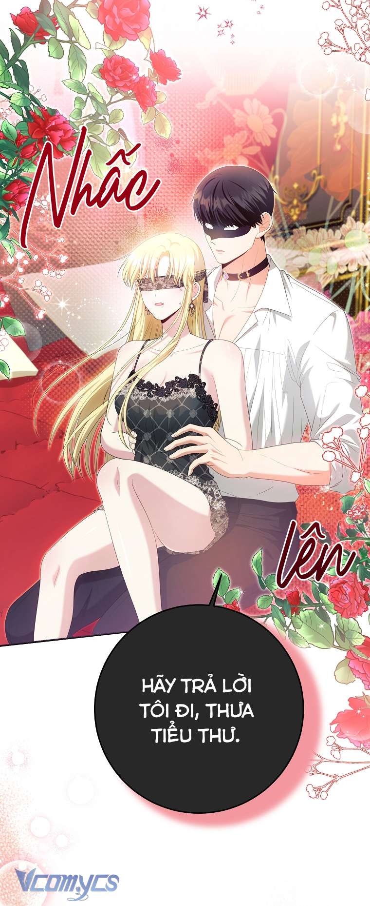 [18+] Phương Pháp Gia Hạn Hợp Đồng Hôn Nhân Chap 16 - Trang 2