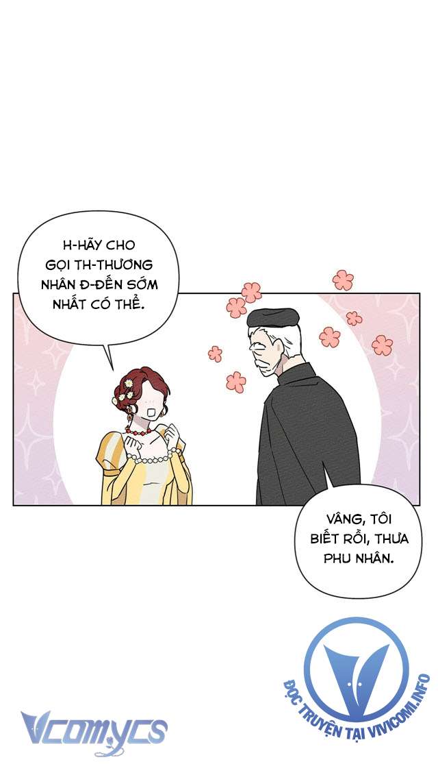 Dưới Bóng Cây Sồi Chap 9 - Trang 4