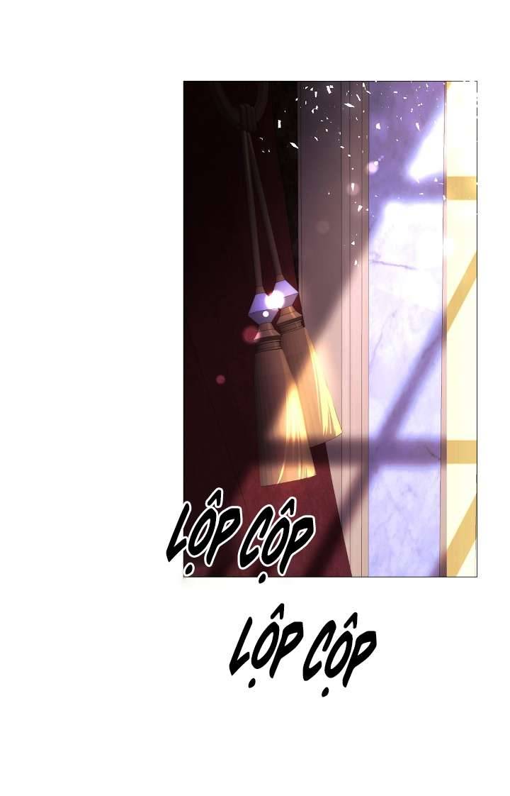 Ác Nữ Cần Bạo Chúa Chapter 39 - Trang 4