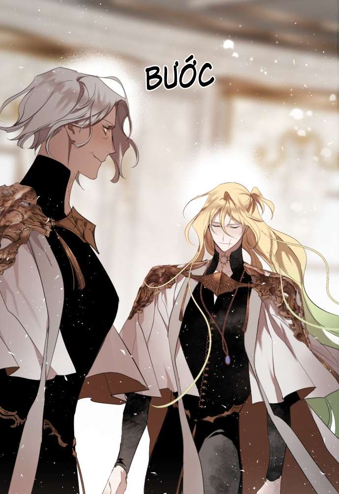 Lời Thú Nhận Của Chúa Tể Bóng Tối Chap 68 - Trang 4