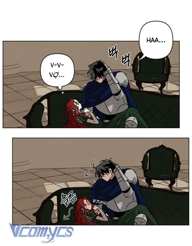 Dưới Bóng Cây Sồi Chap 2 - Trang 4