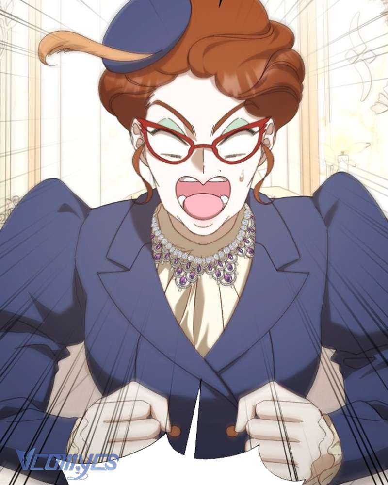 Dành Cho Những Ai Coi Hối Tiếc Là Điều Xa Xỉ Chap 22 - Trang 4