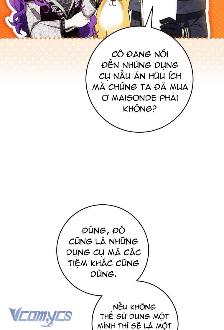 Làm Ác Nữ Bộ Không Tuyệt Sao? Chap 58 - Trang 4