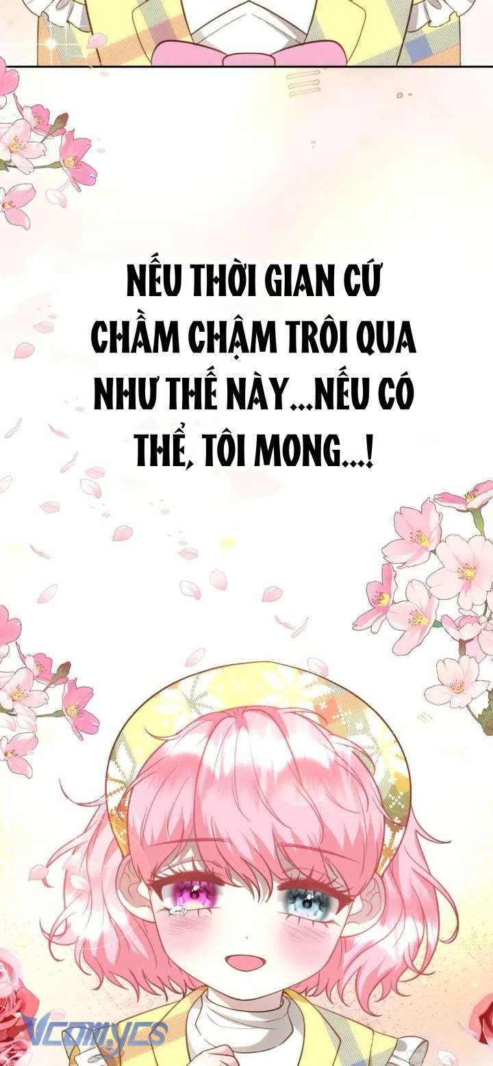 Sau Này Họ Sẽ Sinh Ra Tôi Chapter 18 - Trang 4