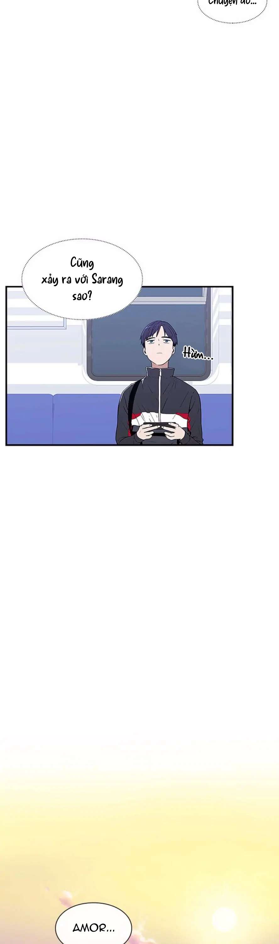 Yêu Anh 200% Công Lực Chapter 13 - Next Chapter 14