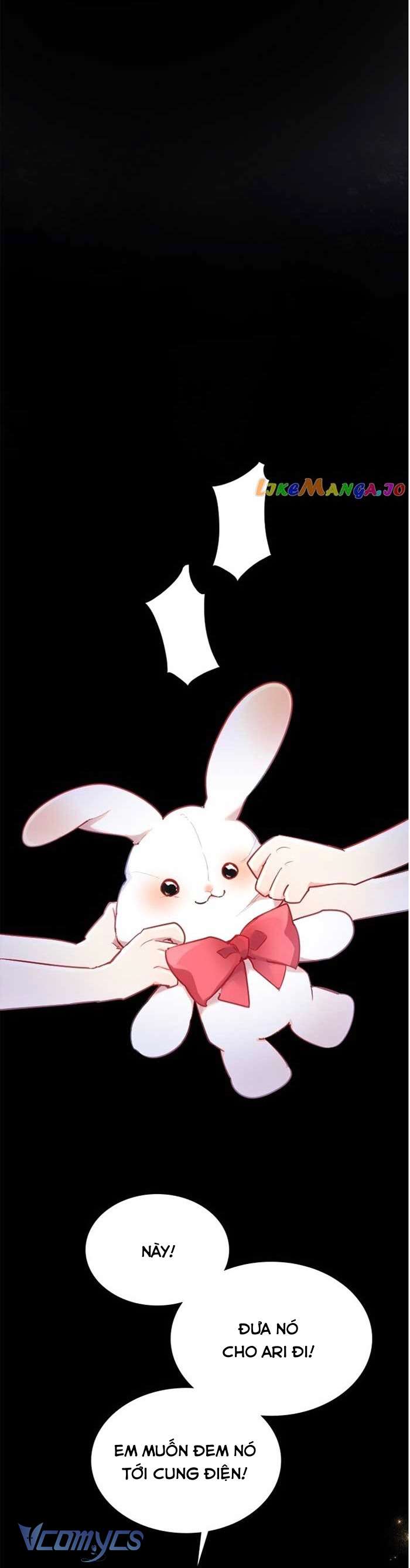 Sự Báo Thù Của Một Vị Thánh Chap 65 - Trang 2