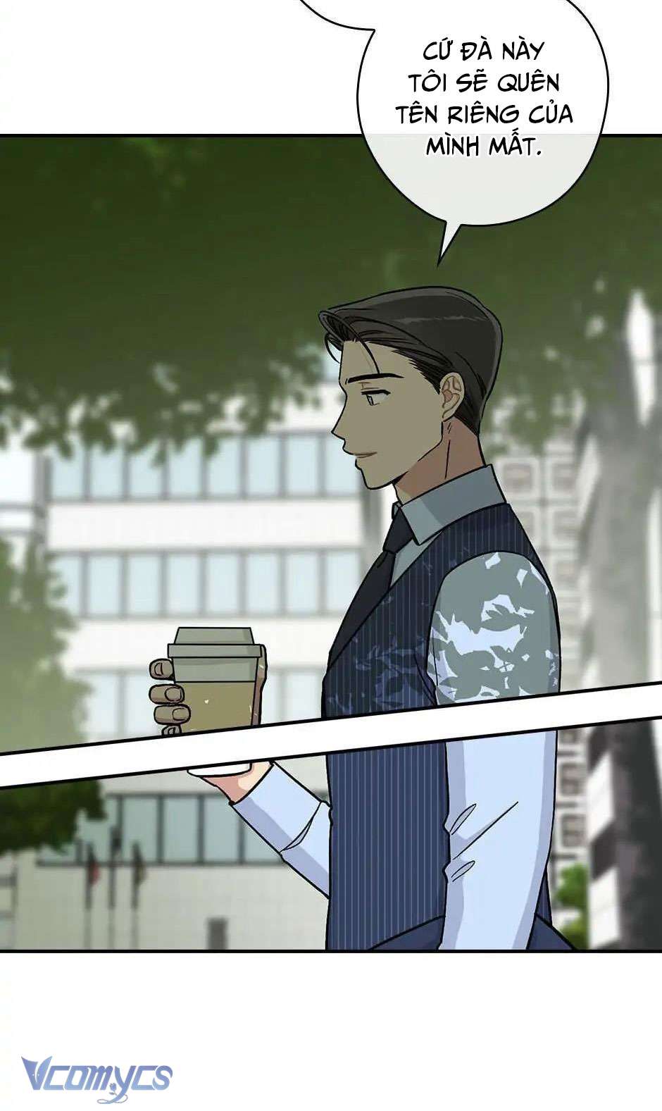 Ly Espresso Của Mùa Xuân Chapter 20 - Trang 4