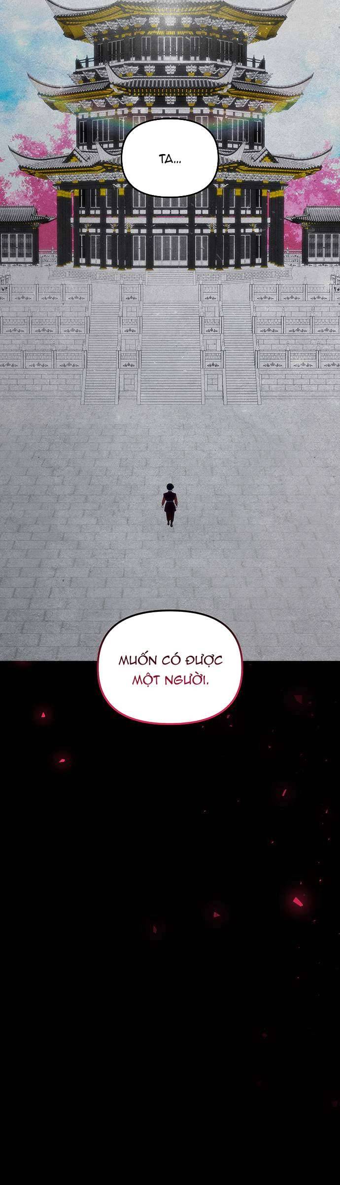 Vương Tử Huyền Bí Chapter 109 - Next Chapter 110