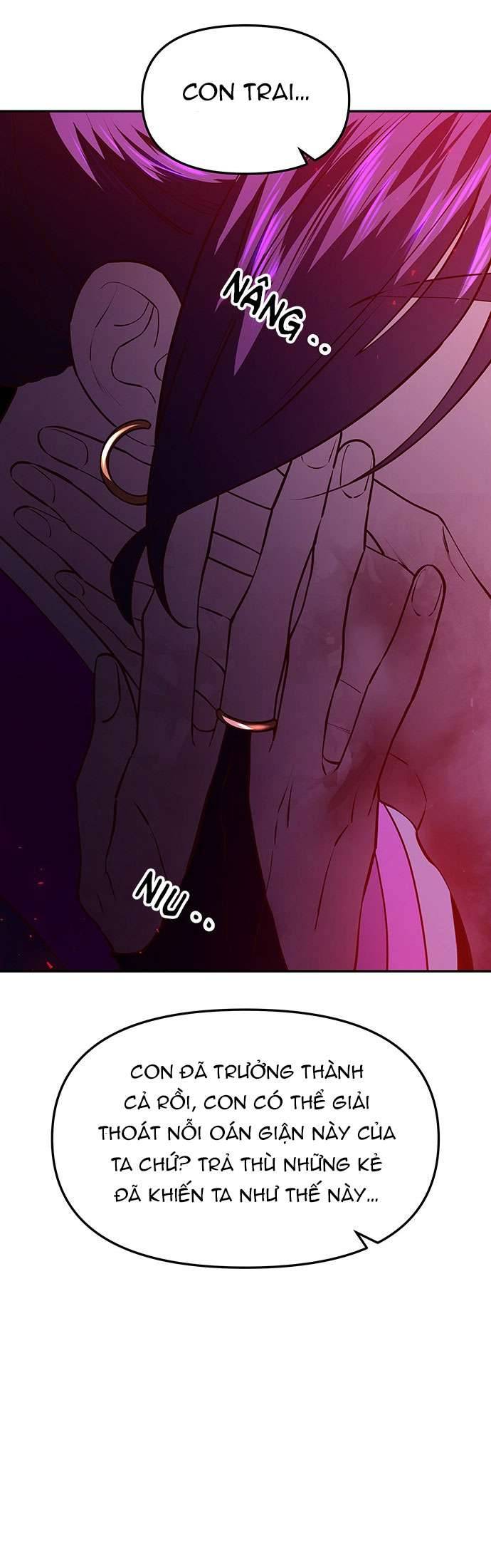 Vương Tử Huyền Bí Chapter 31 - Next Chapter 32