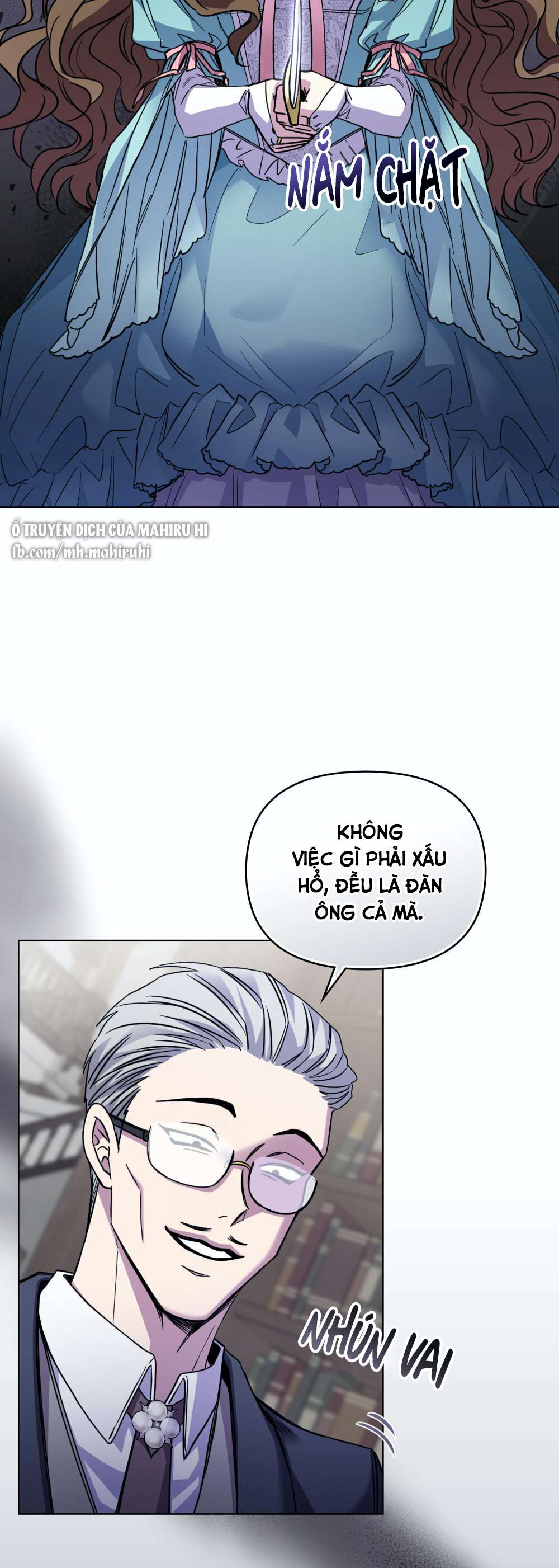 Tìm Lại Camellia Chapter 42 - Trang 4