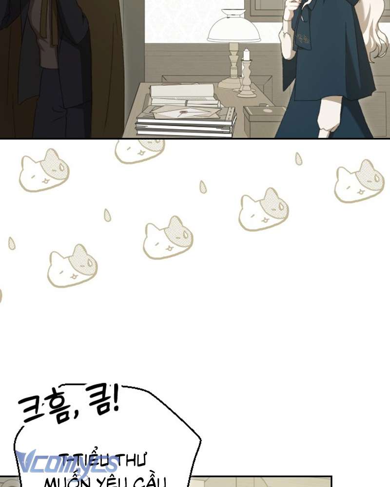 Dành Cho Những Ai Coi Hối Tiếc Là Điều Xa Xỉ Chap 4 - Trang 4