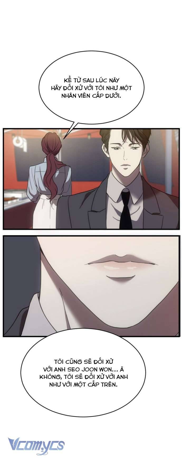 Ba Lần Động Phòng Chapter 6 - Trang 4