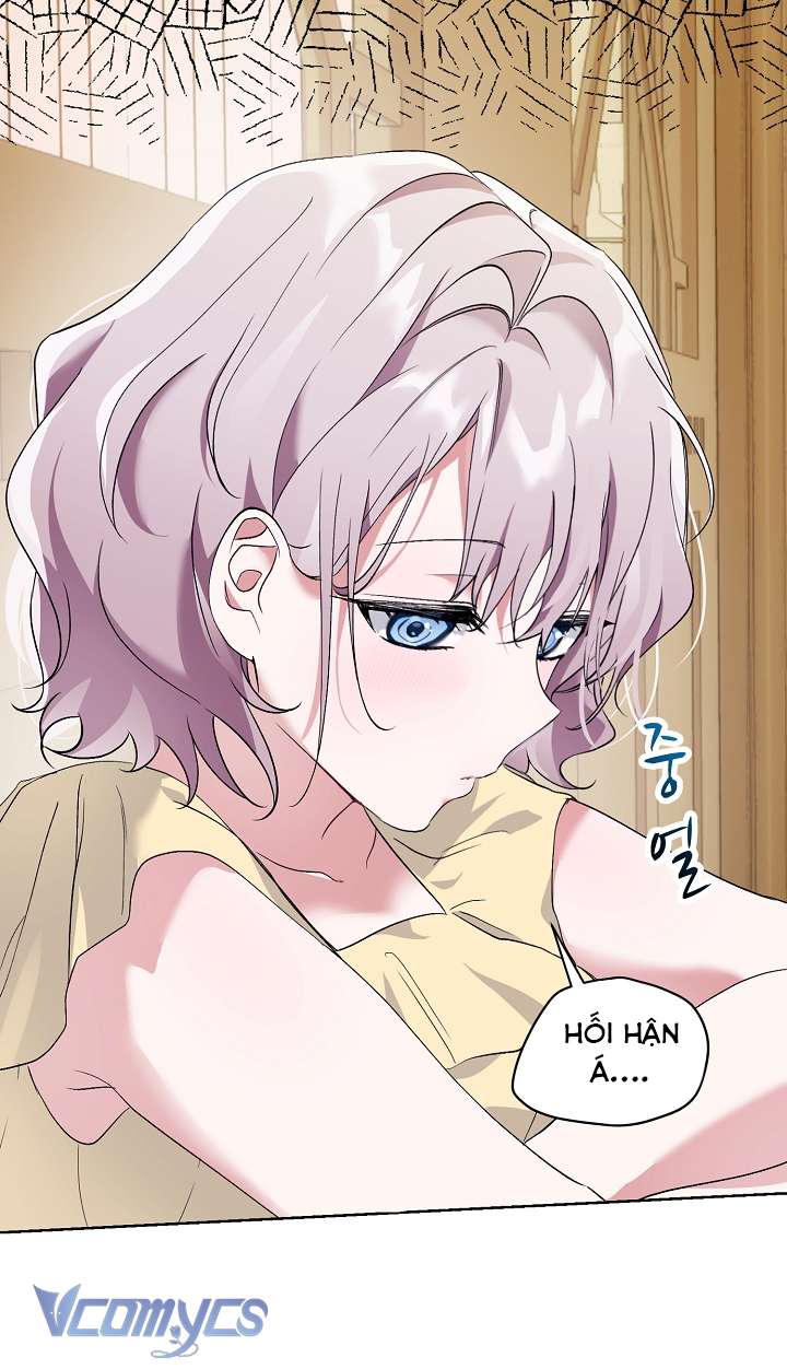 [18+] Dinh Thự Young Chun Hwa: Mãi Một Tình Yêu Chapter 2 - Trang 3