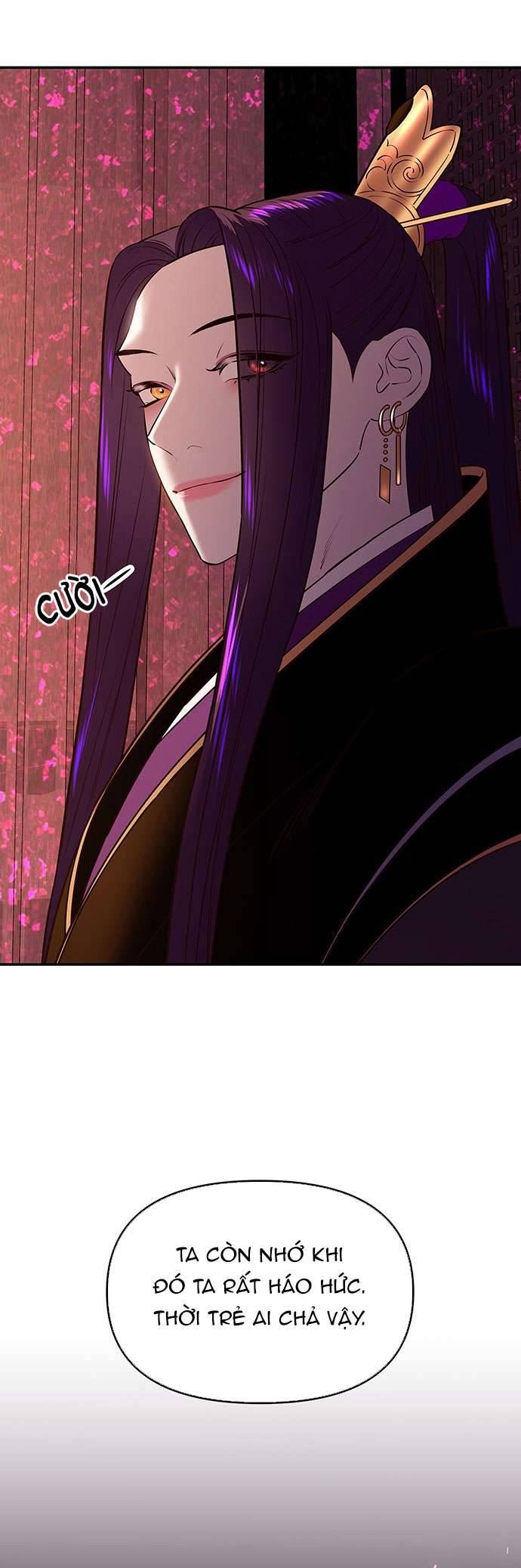 Vương Tử Huyền Bí Chapter 30 - Next Chapter 31