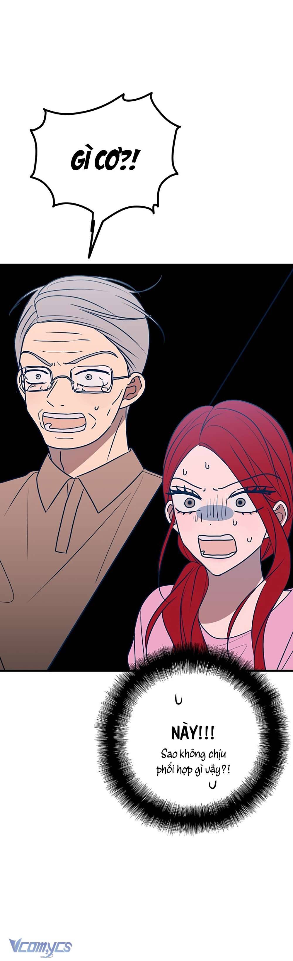 Kẻ Rác Rưởi Không Đáng Được Yêu Chapter 61 - Trang 4