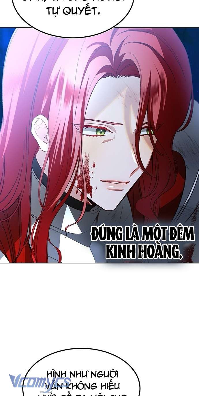 Hóa thành hoa hồng đen Chap 1 - Trang 2