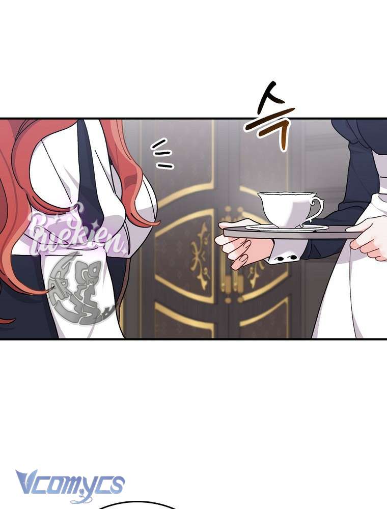 Chị Gái Của Nhân Vật Phản Diện Hôm Nay Cũng Đang Đau Khổ Chapter 53 - Trang 4