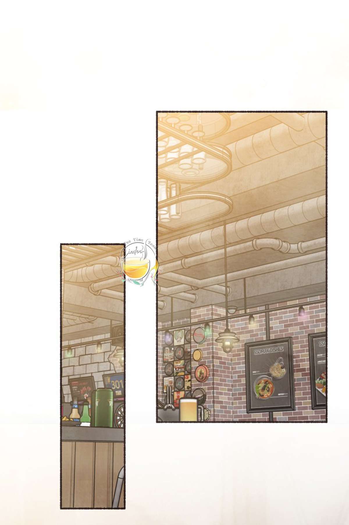 Cảm Xúc Chuyển Giao Chapter 7 - Trang 4