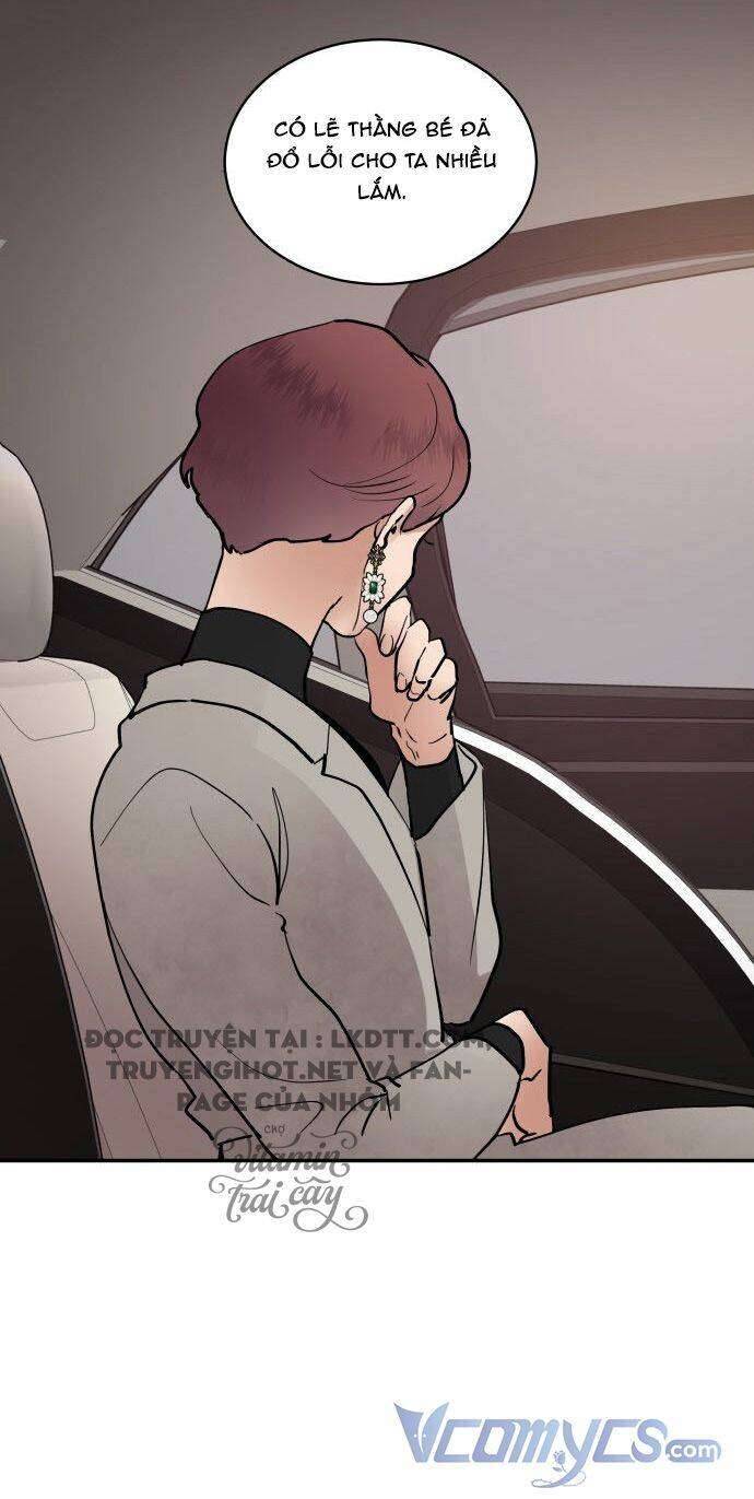 Oan Gia Ngõ Hẹp Chapter 41 - Next Chapter 42