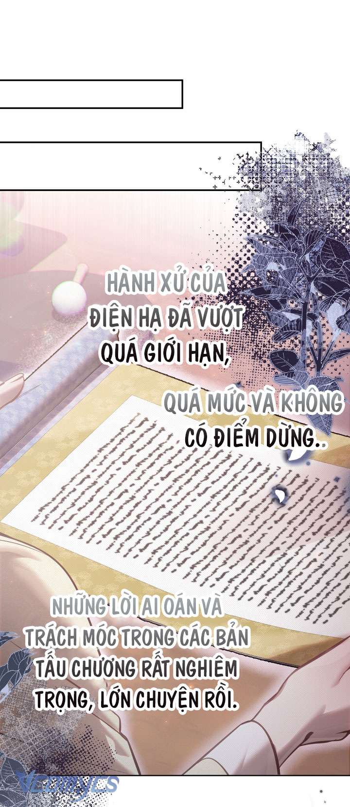 [18+] Tiết Học Bí Mật Của Trung Điện Chap 47 - Trang 2