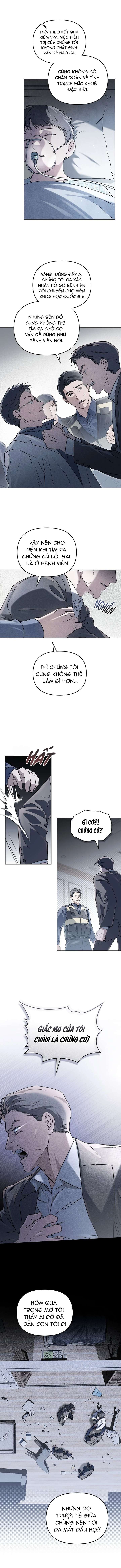 Lửa hồn Chap 1 - Trang 4