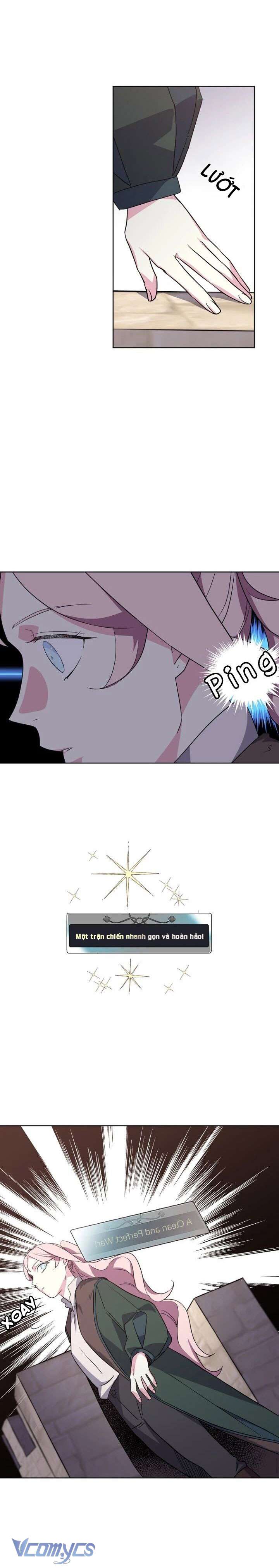 CHITRA Chapter 44 - Trang 4