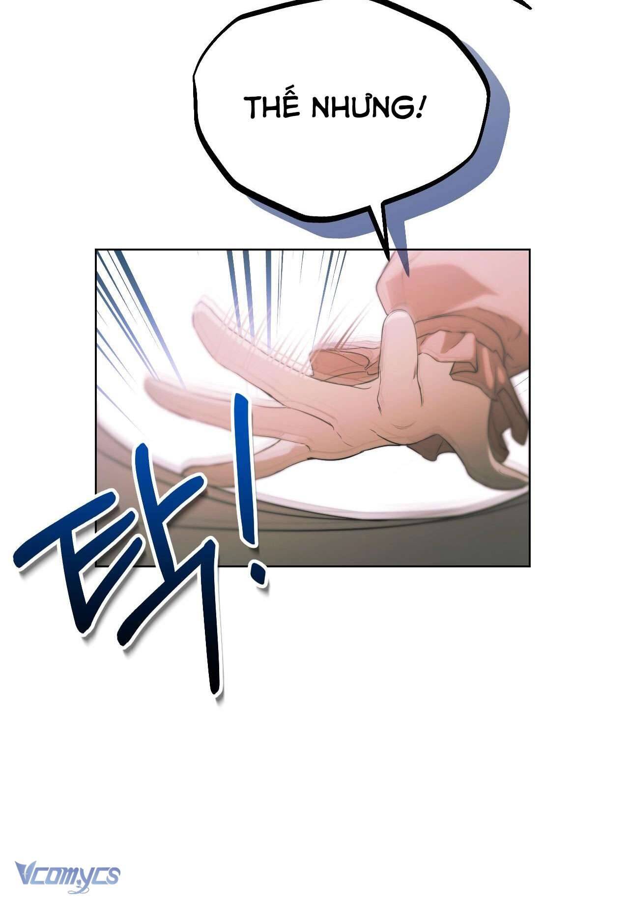 Thánh Nữ Giả Muốn Bỏ Trốn Chap 6 - Trang 4