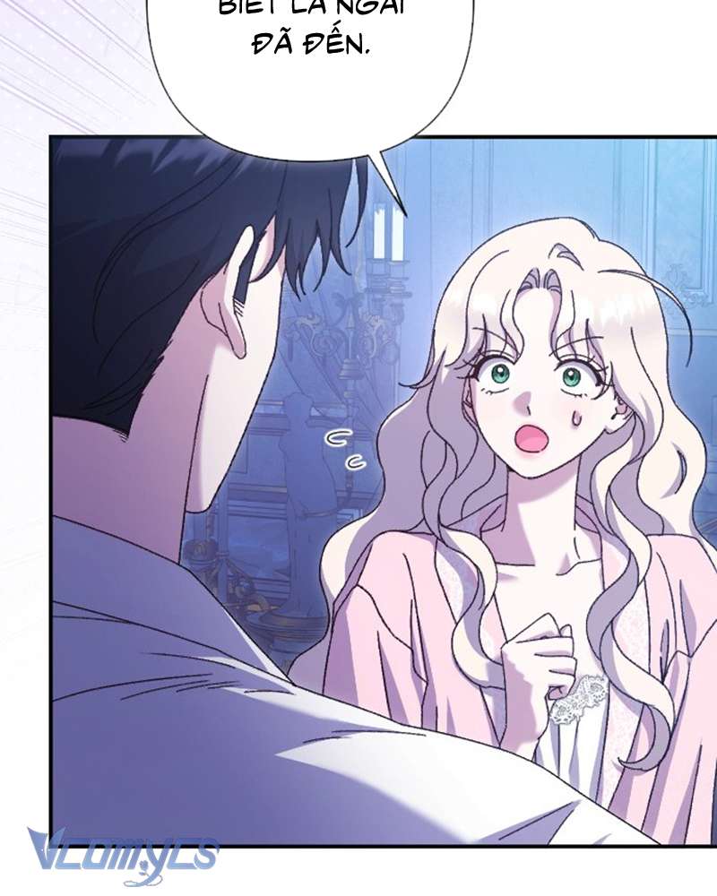 Dành Cho Những Ai Coi Hối Tiếc Là Điều Xa Xỉ Chap 25 - Trang 4