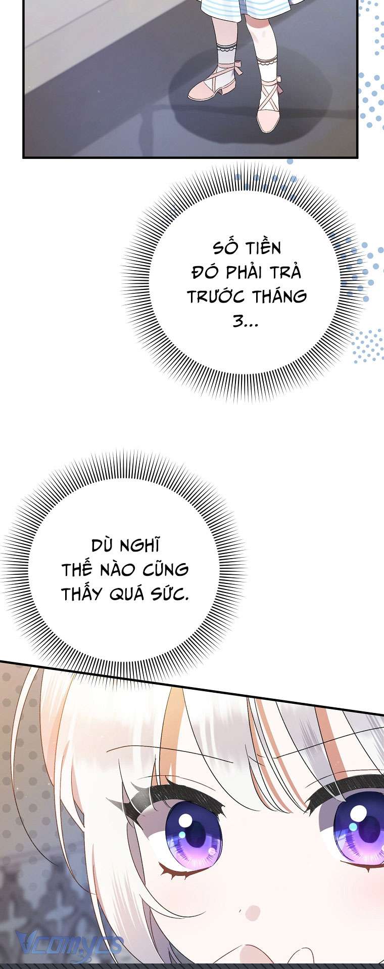 Tôi Chỉ Chăm Sóc Người Cha Ốm Yếu Của Mình Mà Thôi! Chapter 16 - Trang 3