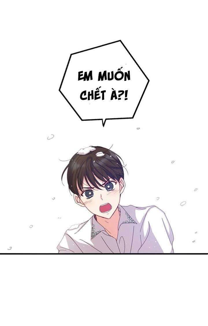 Cẩn Thận Với Các Anh Trai Đấy! Chap 2 - Trang 2