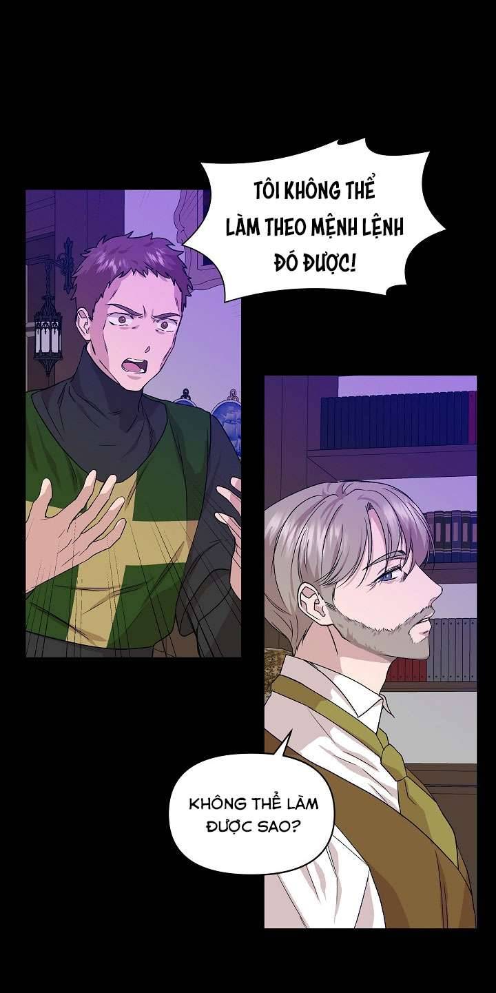 Tôi Không Phải Là Cinderella Chapter 17 - Trang 4