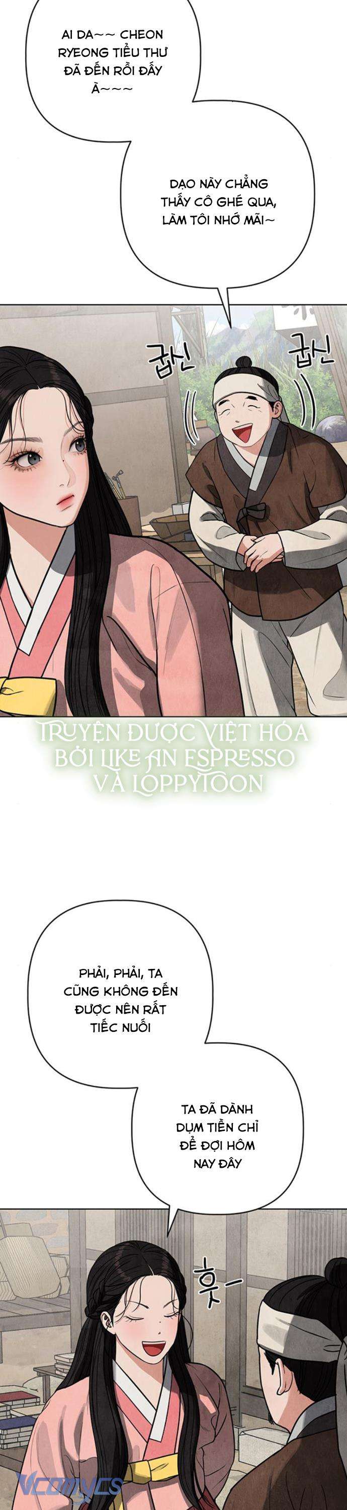 Quỷ Hồn Chap 11 - Trang 4