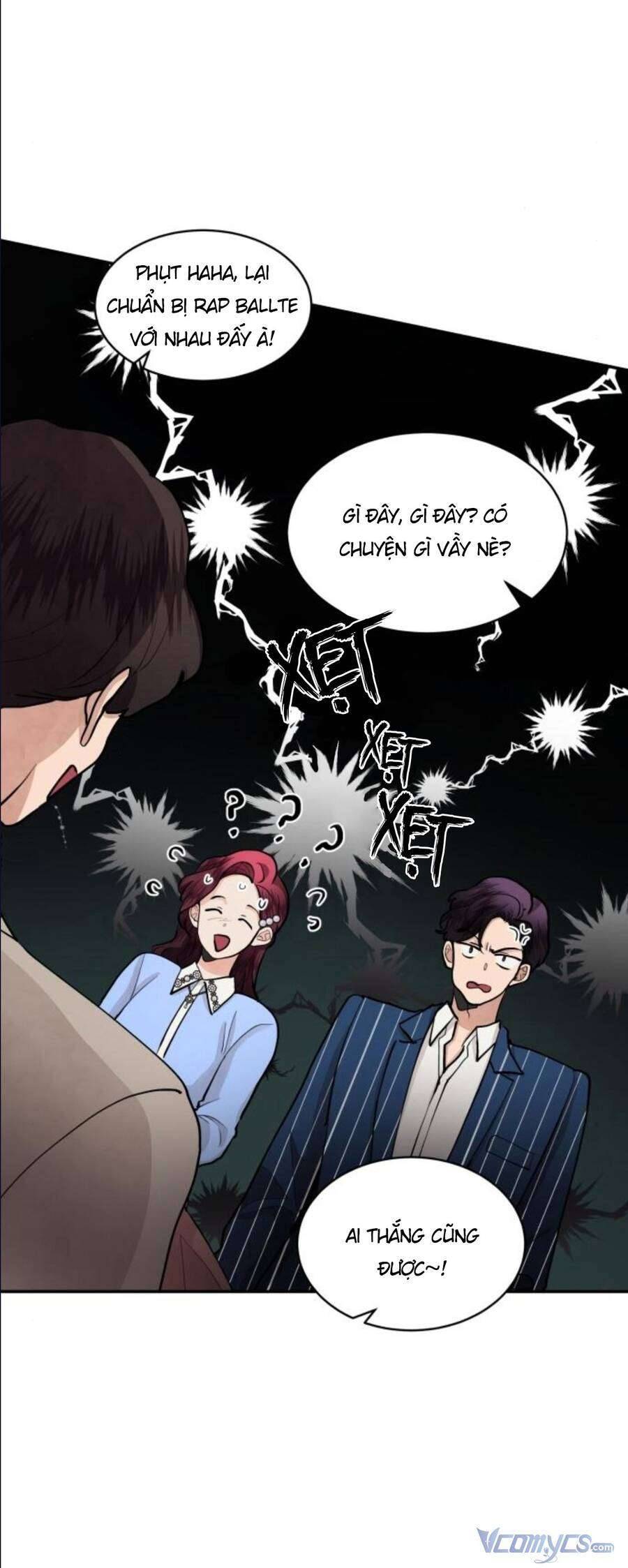 Oan Gia Ngõ Hẹp Chapter 56 - Next Chapter 57