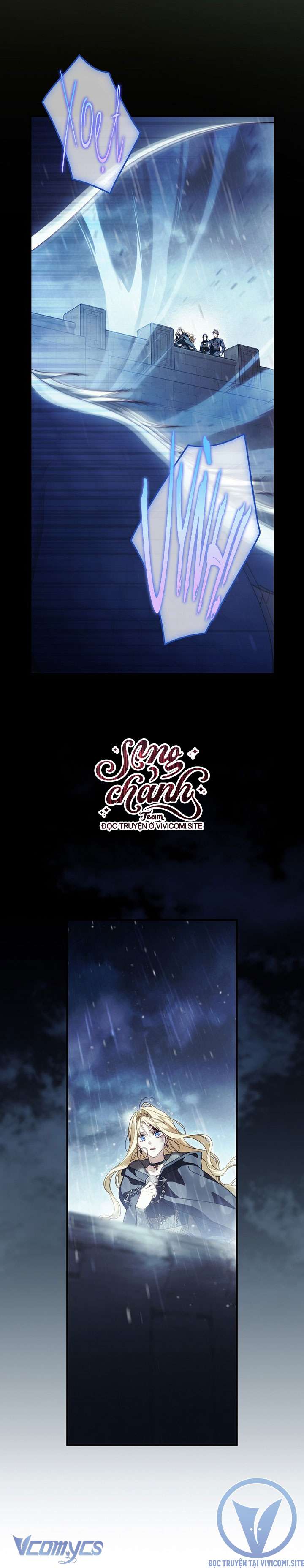 Phương Pháp Khiến Phu Quân Đứng Về Phía Tôi Chapter 110 - Trang 4