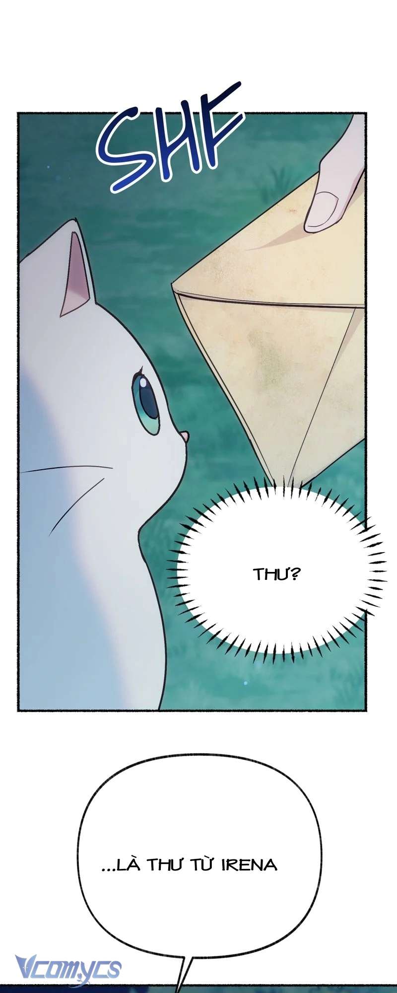 Trở Thành Chú Mèo Ngủ Cùng Bạo Chúa Chapter 18 - Trang 3