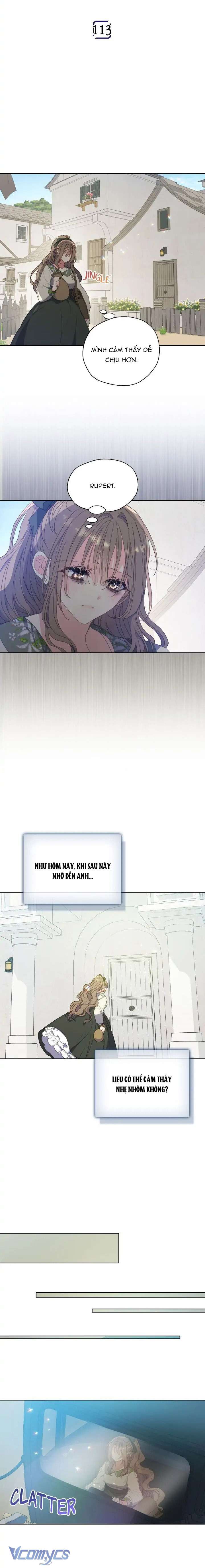 Bệ Hạ Xin Đừng Giết Tôi!!! Chap 113 - Trang 2