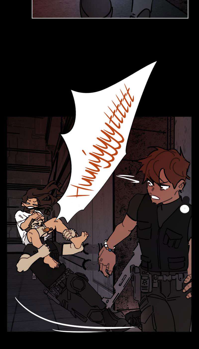 Nghĩa Trang Xe Buýt Chapter 81 - Trang 3