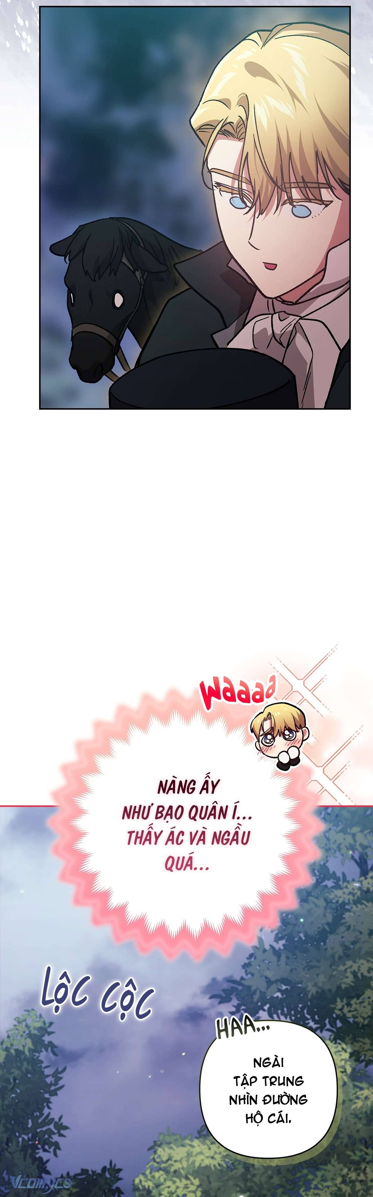 Hôn Nhân Này Rồi Sẽ Đổ Vỡ Chapter 68 - Next Chapter 69