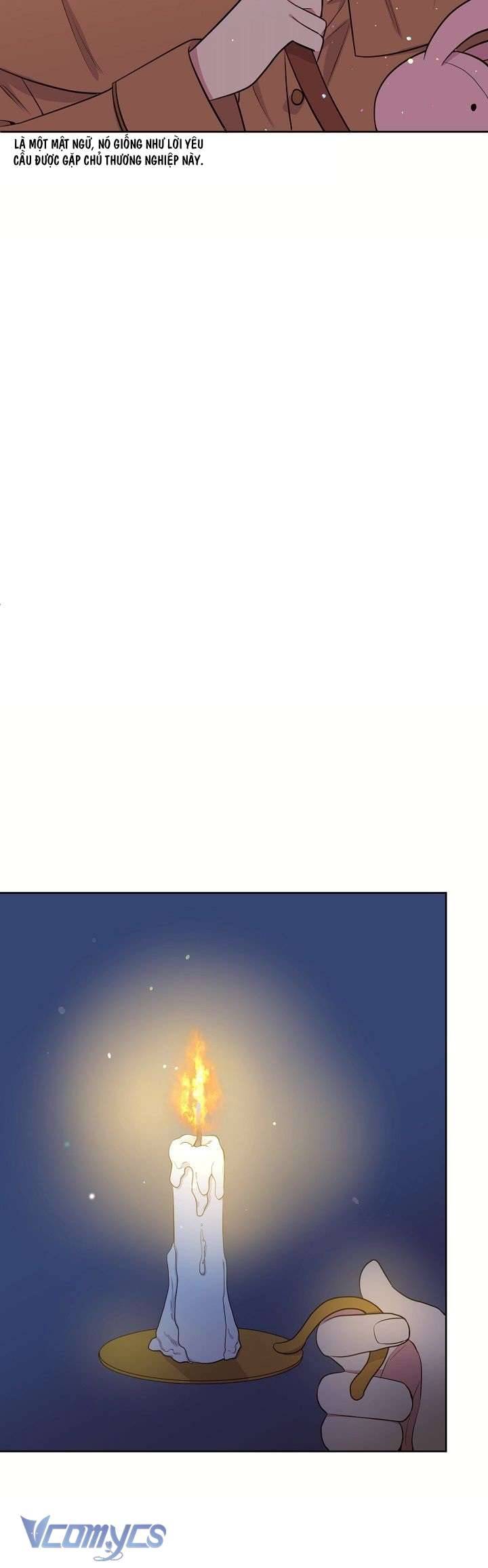 Mục Tiêu Là Cuộc Sống Hoàn Hảo Bất Khả Xâm Phạm Chapter 6 - Trang 4