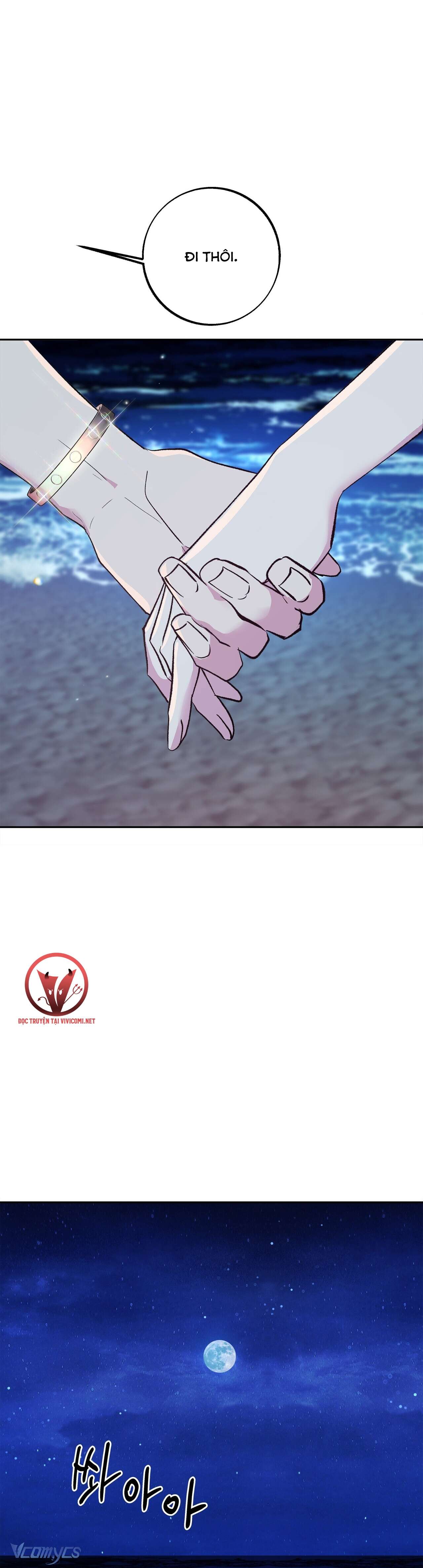[18+] Tận Cùng Của Thế Giới Chap 25 - Trang 2