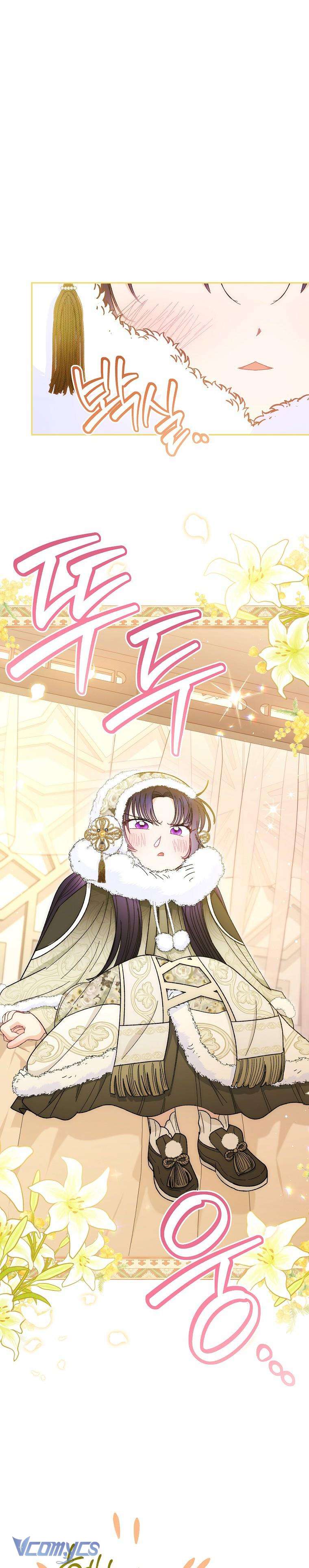 Tiểu Thiếp Chỉ Muốn Sống Yên Bình Chapter 10 - Trang 4