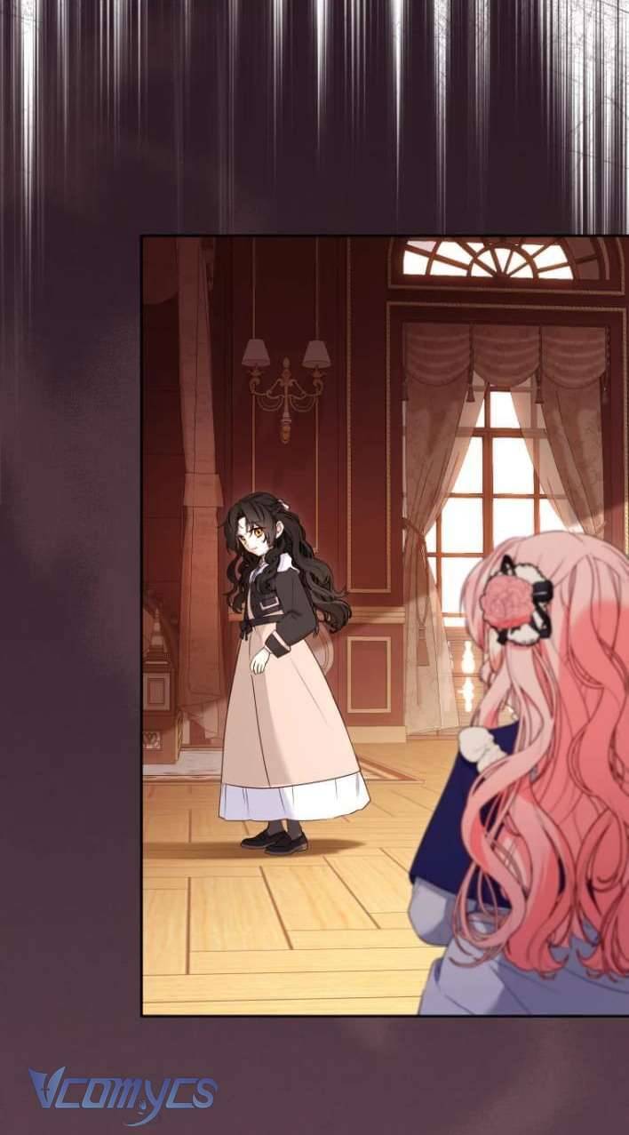 Tôi Được Nuôi Dưỡng Bởi Những Kẻ Phản Diện Chap 49 - Trang 3