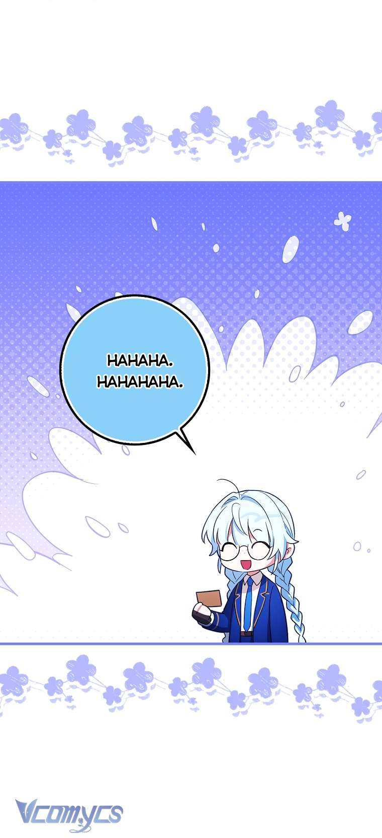 Thời Hạn Cuối Cùng Đang Tràn Ngập Trên Cửa Sổ Trạng Thái Chap 19 - Trang 4