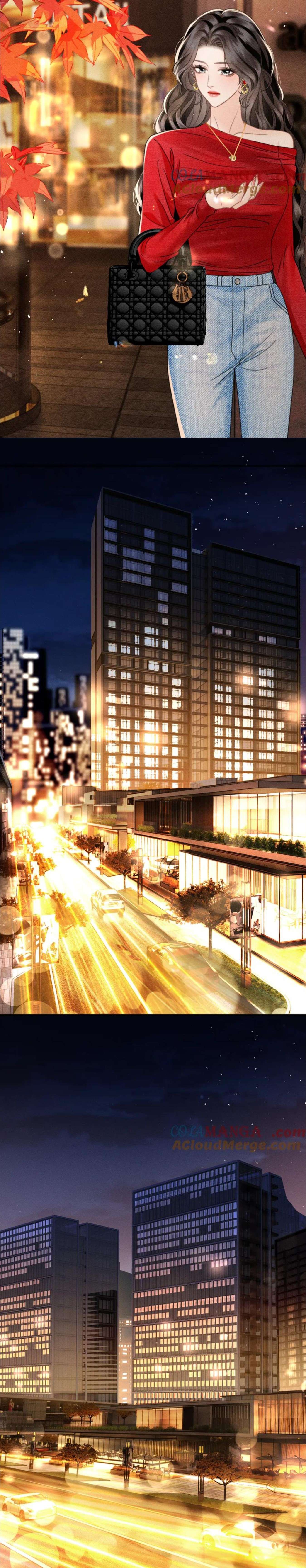 Tình Si Chap 27 - Trang 2