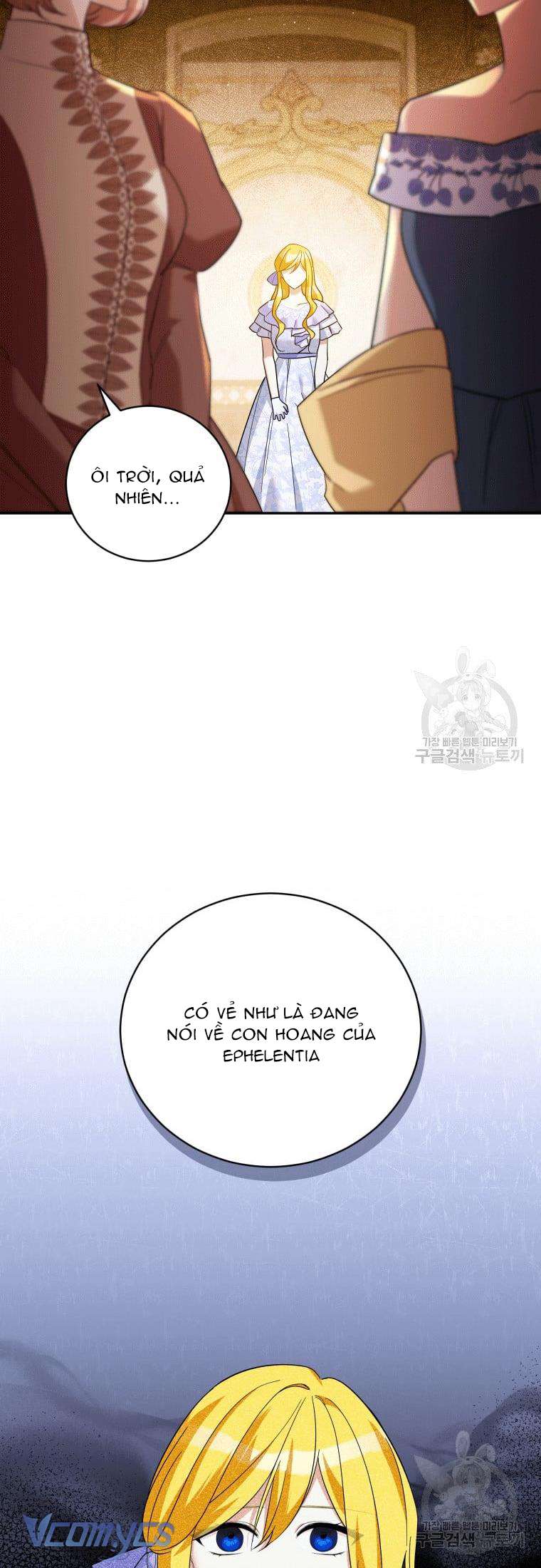 Kế Hoạch Trả Thù Chap 28 - Trang 2