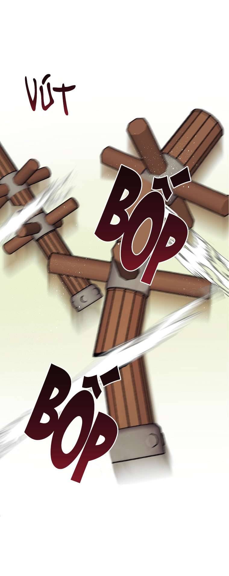 Phương Pháp Sống Sót Khi Phải Ngủ Cùng Hoàng Đế Chapter 3 - Trang 4