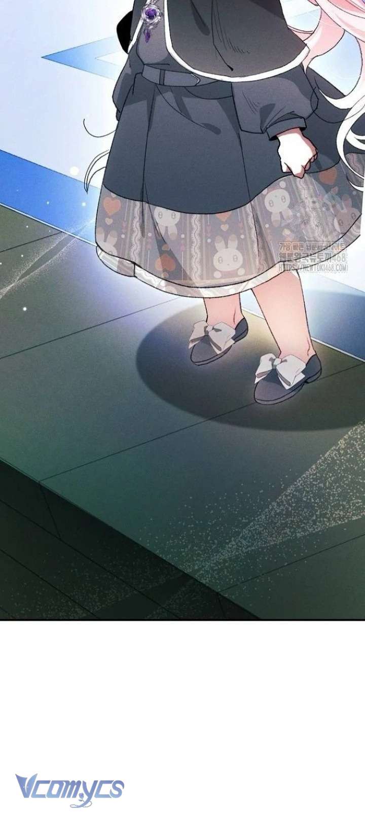 Papa Bạo Chúa, Con Sẽ Bảo Vệ Người! Chap 20 - Trang 2