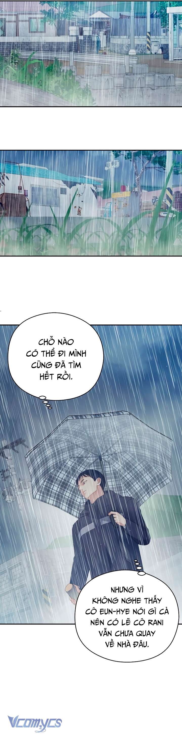[18+] Cậu Ổn Đến Mức Nào Chap 33 - Next Chapter 34