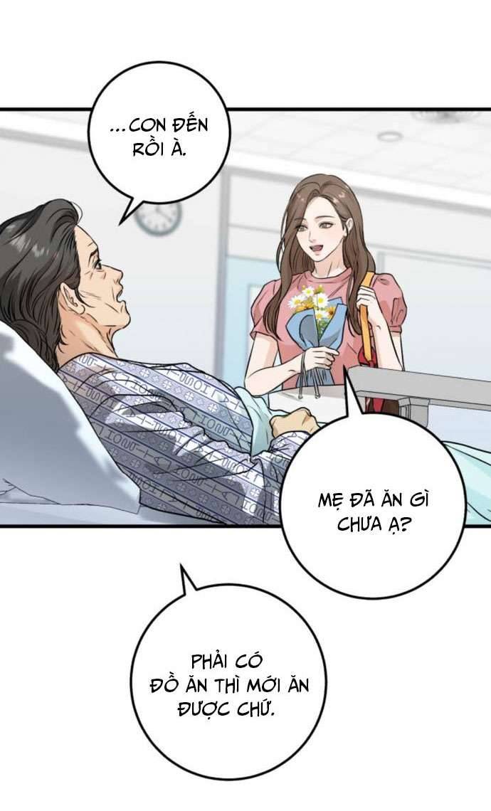 Tôi Nóng Lòng Muốn Chiếm Lấy Cô Ấy Chap 11 - Trang 3